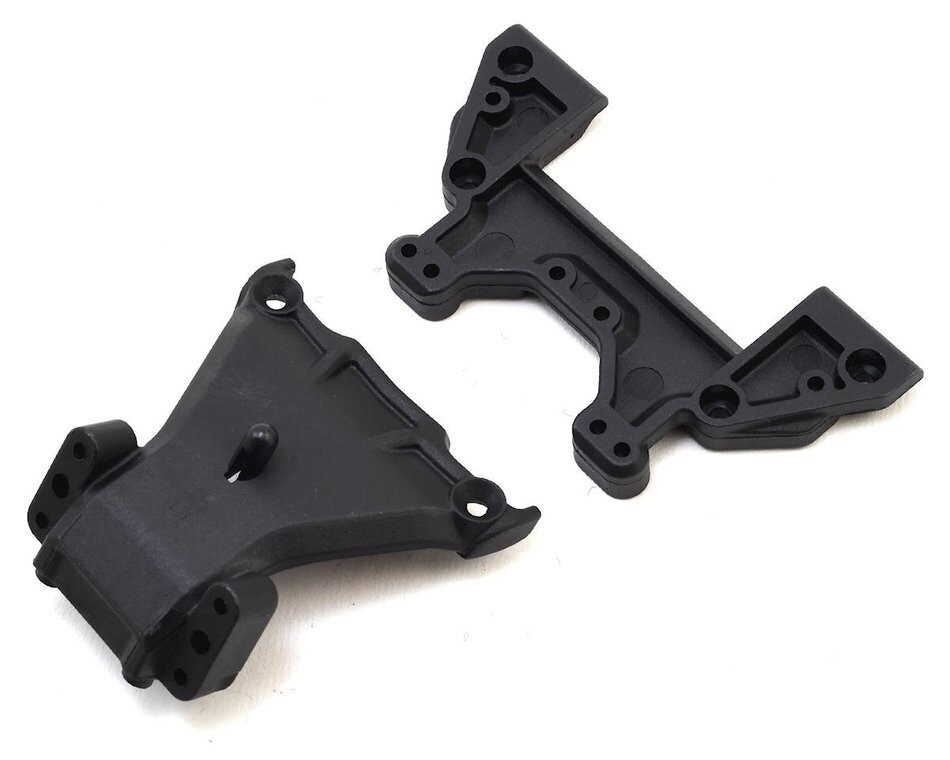 ASC91358 Team Associated Chassis Brace Set