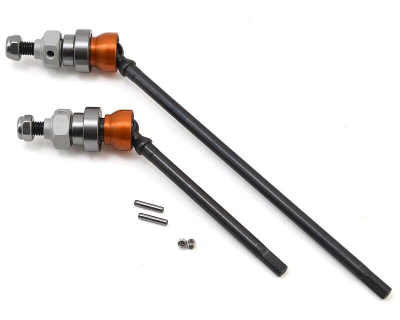 VPS07392 AR60 Vanquish Products RCV VVD Axle Shaft Set