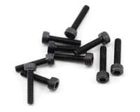 PTK-1206  RC 3x14mm &quot;High Strength&quot; Socket Head Cap Screws (10)