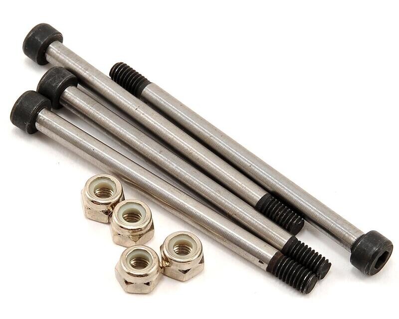 CEGGS025  CEN 4x56mm Upper/Inner Threaded Hinge Pin Set