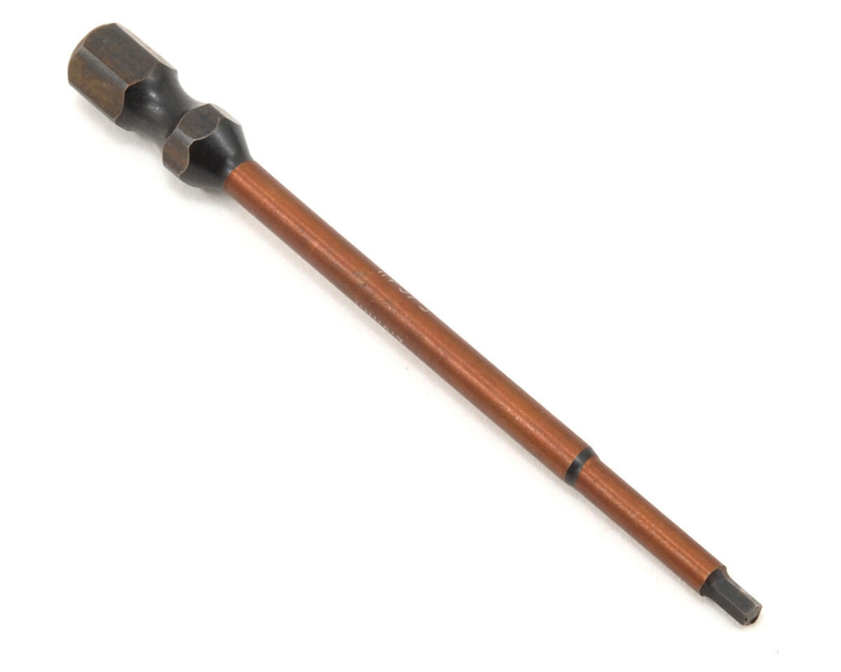 ASC1659 2.0mm Team Associated Factory Team Hex Driver Bit (5/64&quot;)