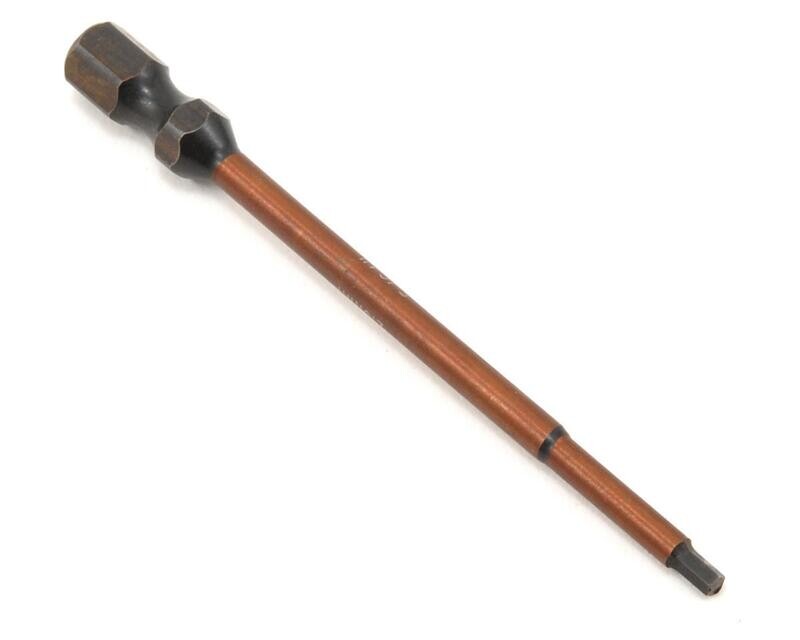 ASC1659 2.0mm Team Associated Factory Team Hex Driver Bit (5/64&quot;)