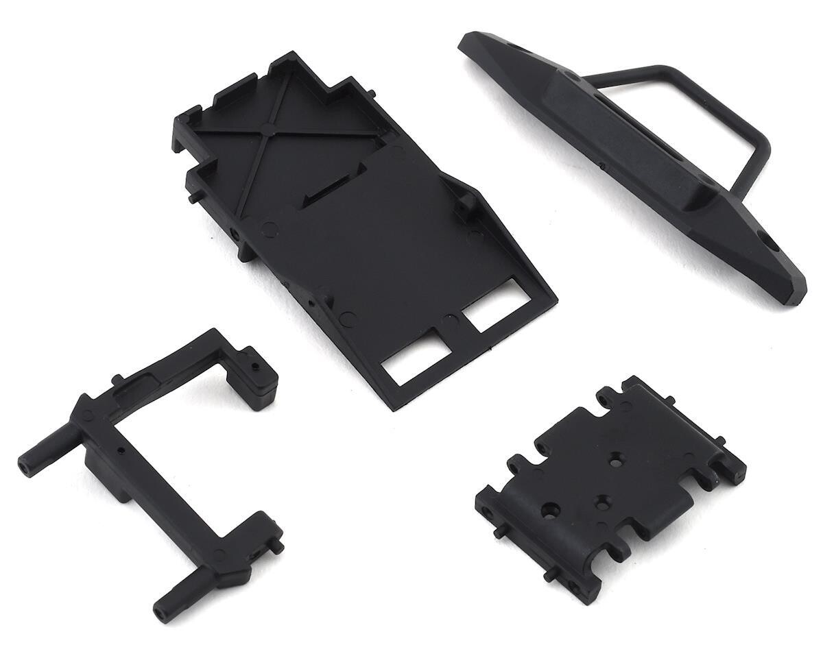 ASC21700 Element RC Enduro24 Chassis Mounts