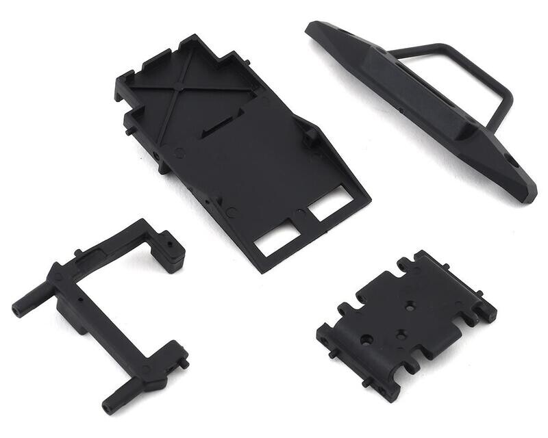 ASC21700 Element RC Enduro24 Chassis Mounts