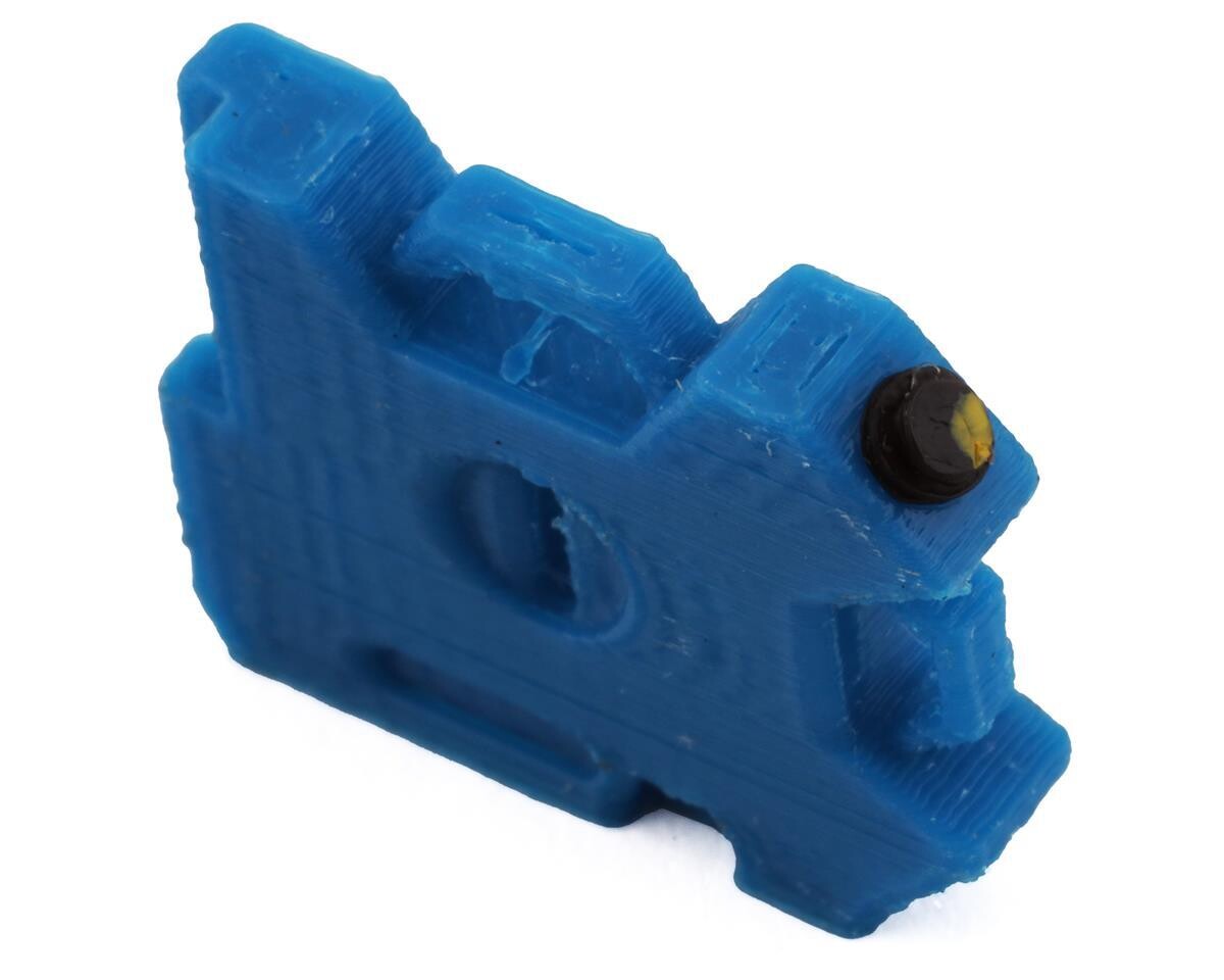 EXC-ERC-24-C-1004 Exclusive RC 1/24 Scale 2 Gallon Rotopax (Kerosene) (Micro Scale Accessory)