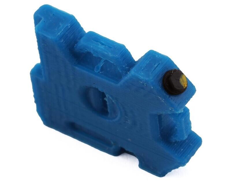 EXC-ERC-24-C-1004 Exclusive RC 1/24 Scale 2 Gallon Rotopax (Kerosene) (Micro Scale Accessory)