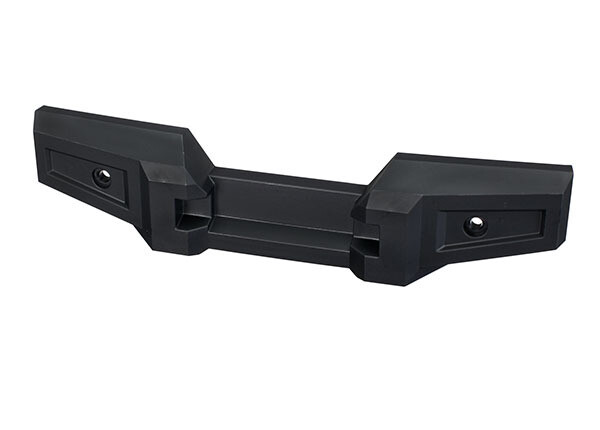 7736 - BUMPER REAR