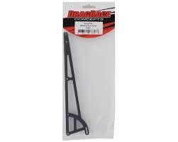 DRC-343 DragRace Concepts Drag Pak Wheelie Bar Arms (Fits Standard &amp; Mid Motor)