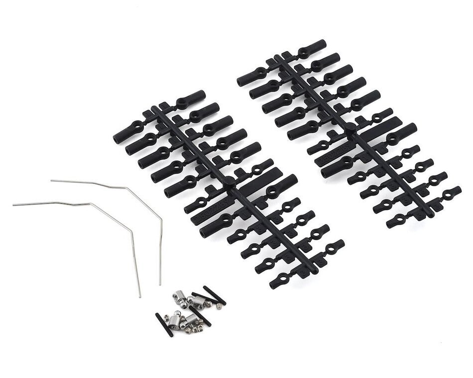ASC21564 Team Associated Factory Team Reflex 14B/14T Anti-Roll Bar Kit