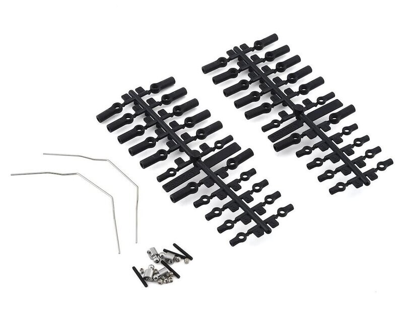 ASC21564 Team Associated Factory Team Reflex 14B/14T Anti-Roll Bar Kit