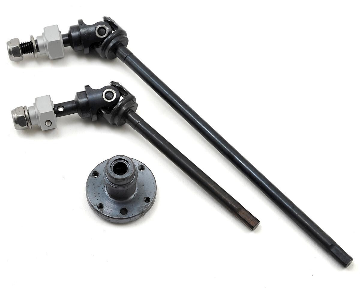 VPS08110 AR60 Vanquish Products VXD Universal Axle Set