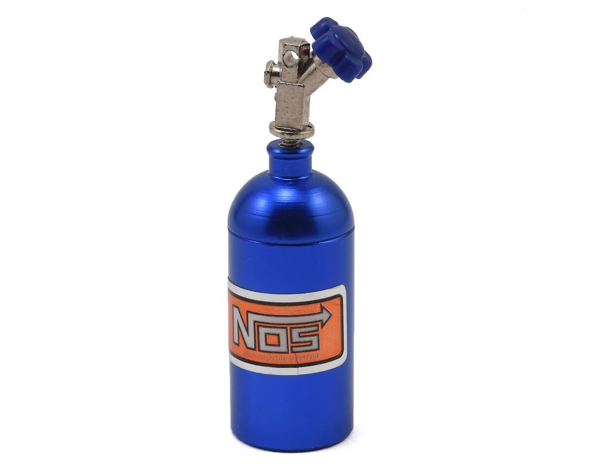 EXC-ERC-10-3013 Exclusive RC NOS Tank