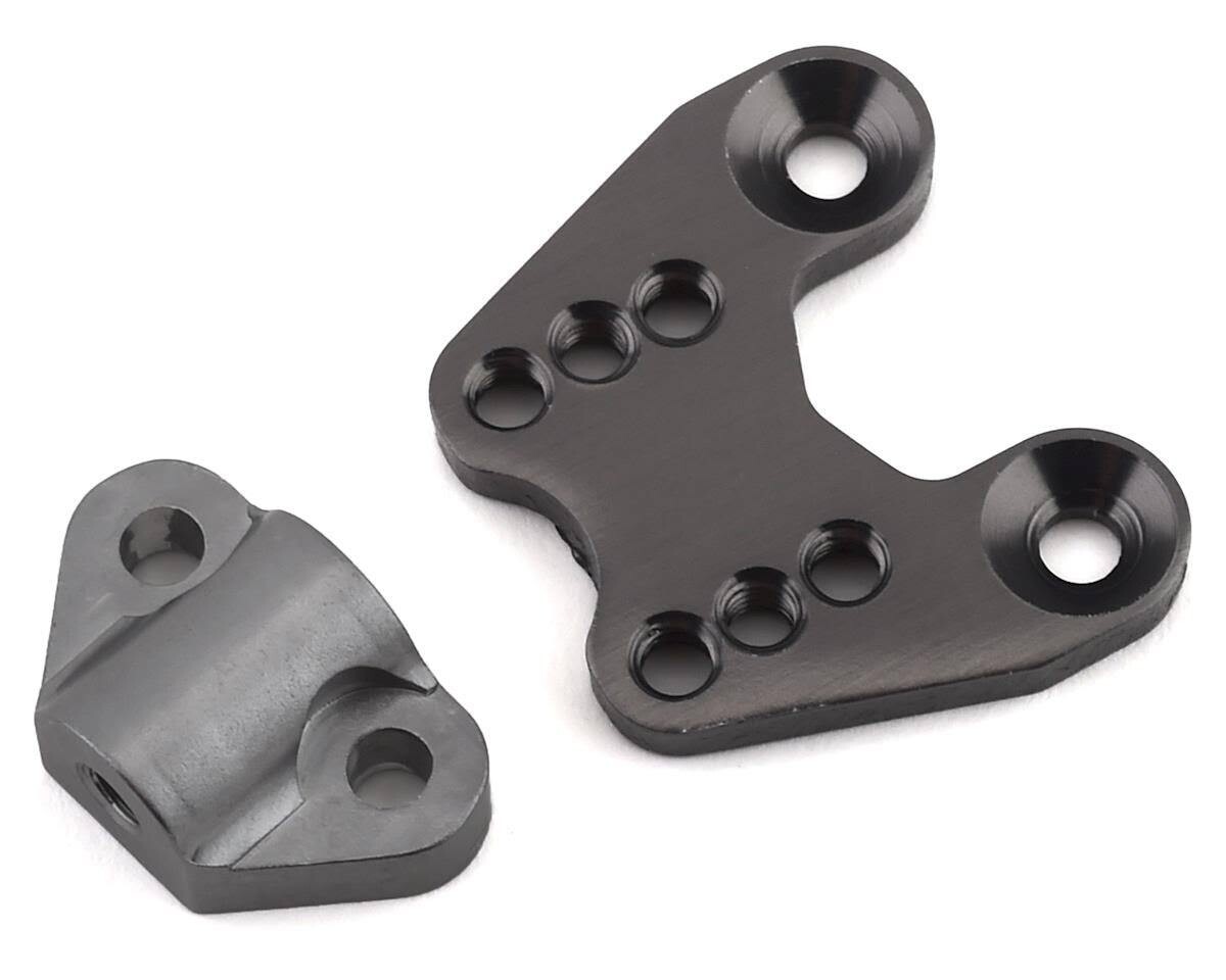 ASC42255 Element RC Enduro Gatekeeper Panhard Plates