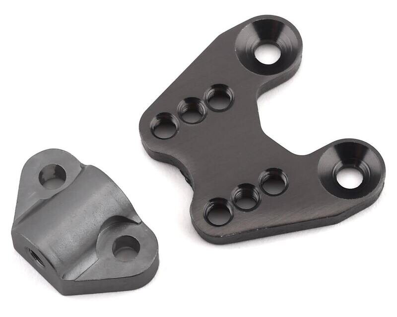 ASC42255 Element RC Enduro Gatekeeper Panhard Plates