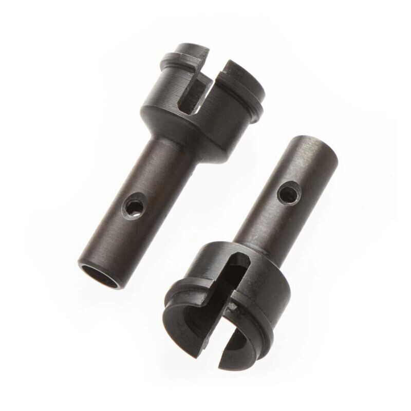 ARAC9411 AR310431 Wheel Axle 8x36mm Typhon (2)
