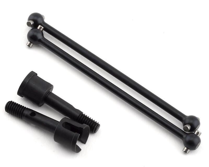 ASC21518  Team Associated Reflex 14B/14T Rear Driveline Dogbone Set