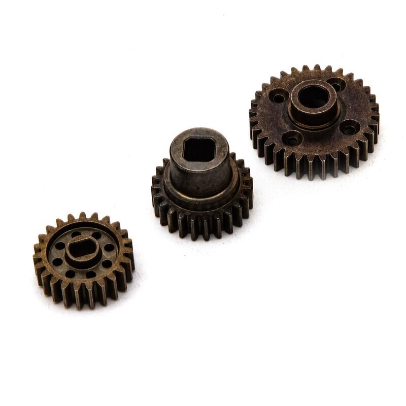 AXI232058  Transmission, Gear Set, (High Speed): RBX10