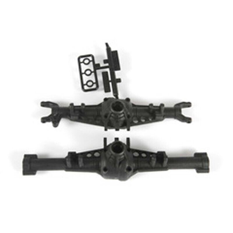 AXIC1592 AX31592 Solid Axle Housing Frnt &amp; Rear AR44 AX90059