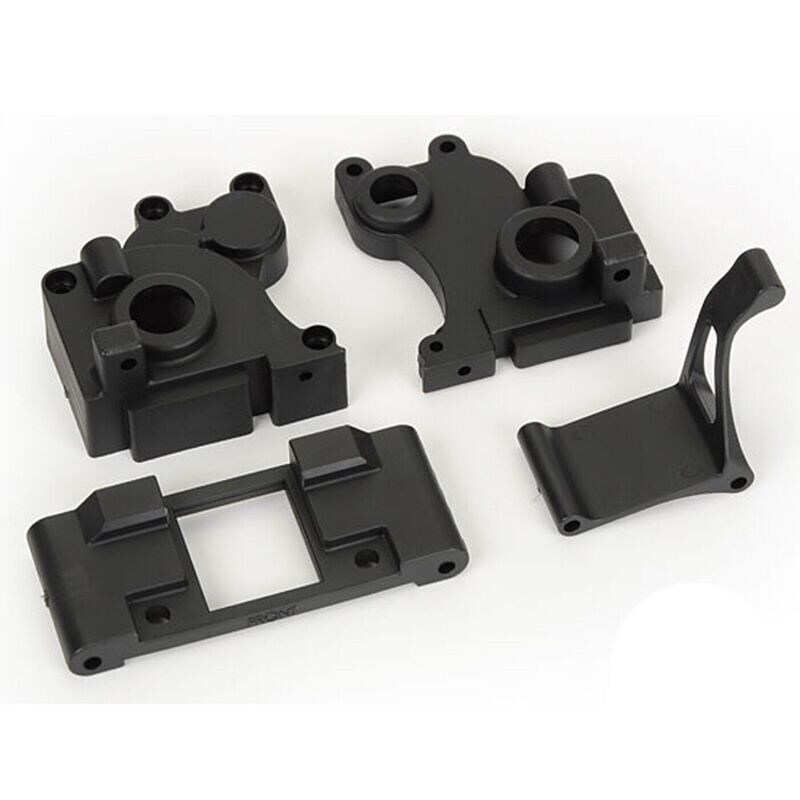 PRO609201 Plastic Replacement Parts :Performance Trans