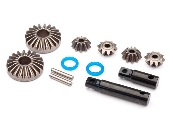 8989 OUTPUT GEAR CENTER DIFF MAXX