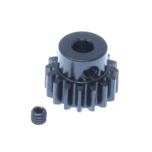 #397-16 Redcat Mod1 16T 5mm Bore Pinion Gear