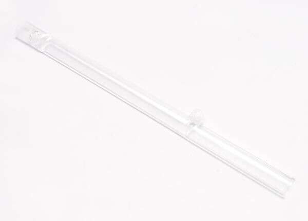 6841 - Cover, center driveshaft (clear)