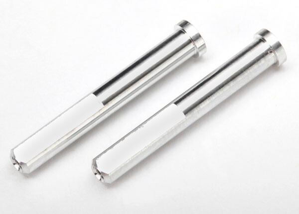 6633 - Main shaft (2)/ 1.6x5mm BCS (2)