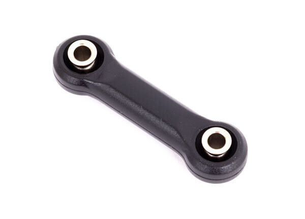 9526 - Steering link (30mm) (1)/ hollow balls (2) fits Sledge