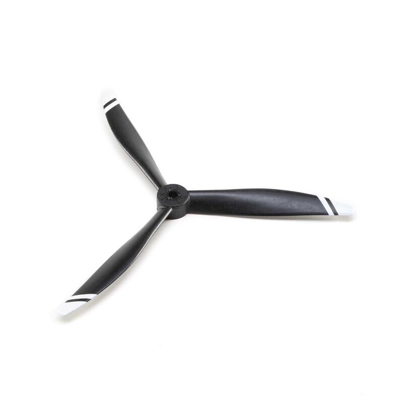 EFL5962 3 Blade Propeller; 11 x 7.5
