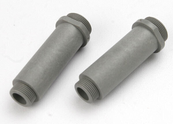 3766A  SHOCK BODY ULTRA SHOCK XXL GRY
