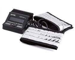 SKY-600064-01  SkyRC Racing Star RSTW Professional Tire Warmer (No Prep Drag)