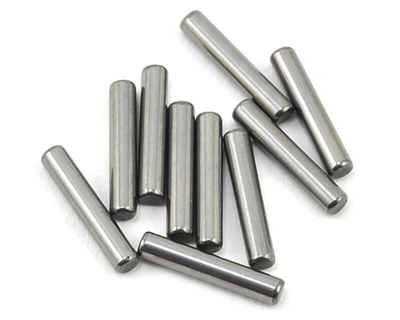 MUGA2229 Mugen Seiki 2x10.8mm Pin (10)