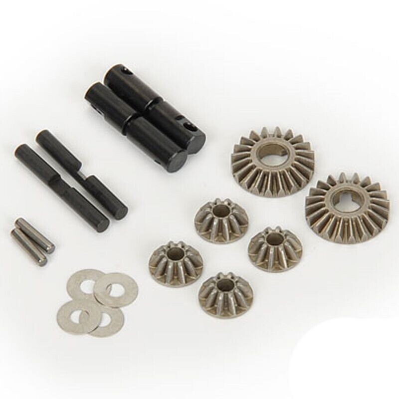 PRO609206 Diff Internal Gear Replacement Set:Perform Trans