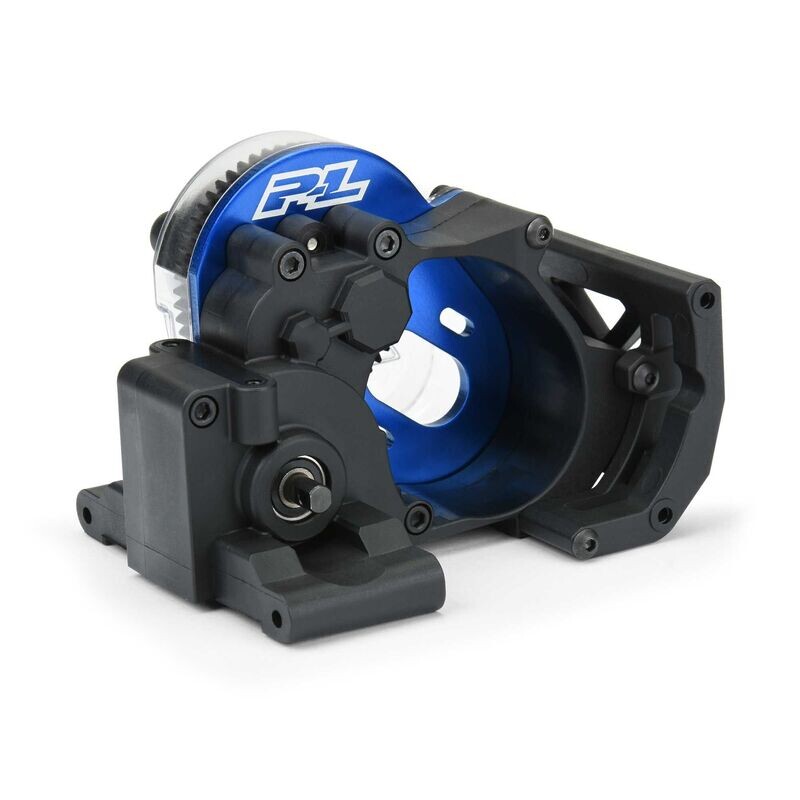 PRO635000 1/10 PRO-Series 32P Transmission: Slash 2wd &amp; Electric Stampede 2wd