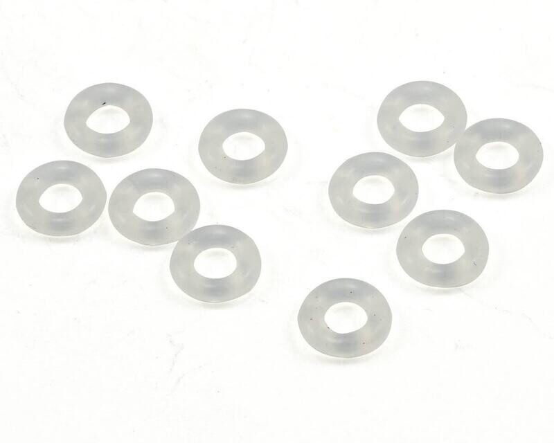 AXIC0006 AXA1202 O-Ring 3.5x2mm