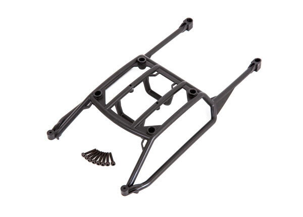9513 - Body support, center/ 3x16 CS (8)