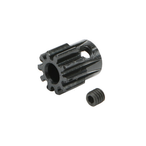 K6602-10 Mod1 10T 5mm Bore Pinion Gear