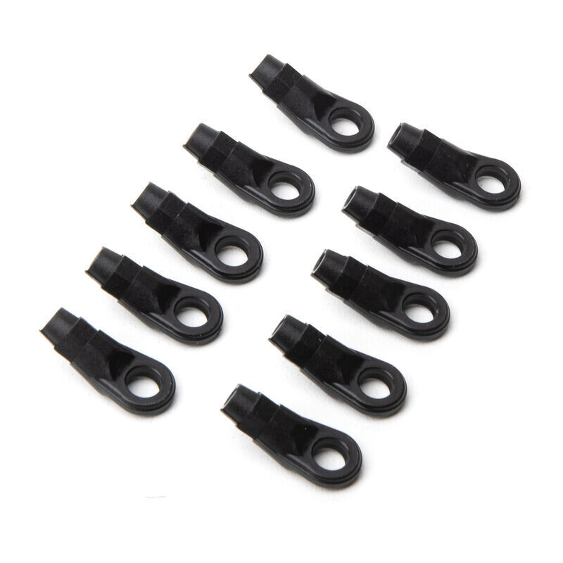 AXI234026  Rod Ends, Angled, M4 (10): RBX10
