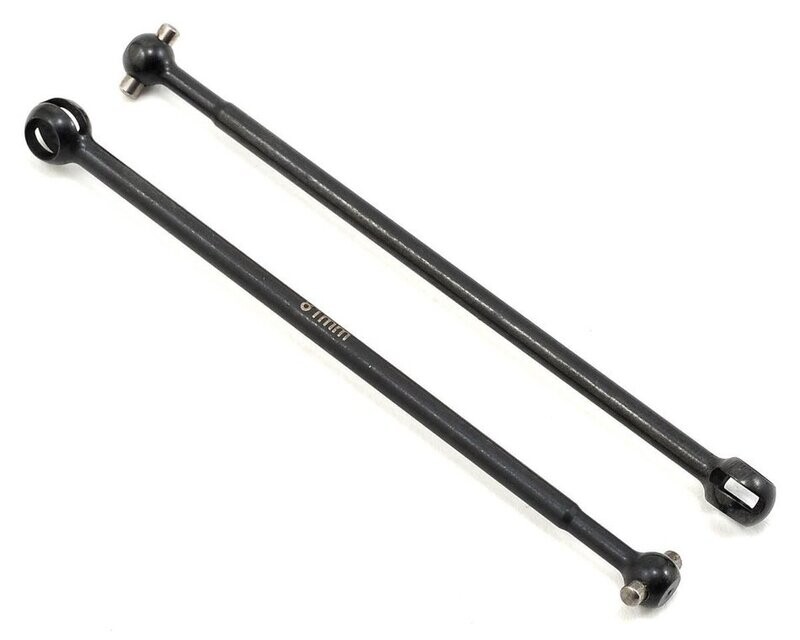 ASC71016 Team Associated CVA Driveshaft Bone (2)