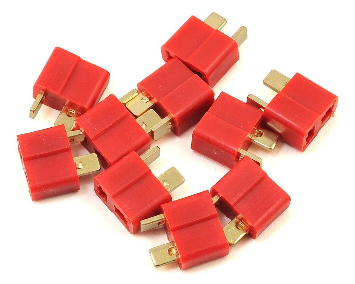 Tsrc0007 T-Style connector female
