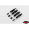 RC4ZS1686   The Ultimate Mini Scale Shocks (40mm)