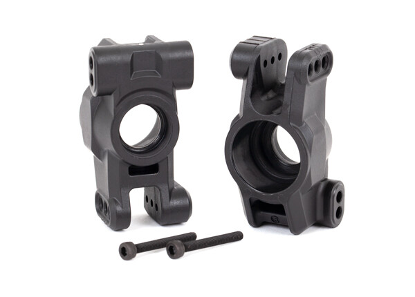 9552 - Carriers, stub axle (left and right) for Sledge