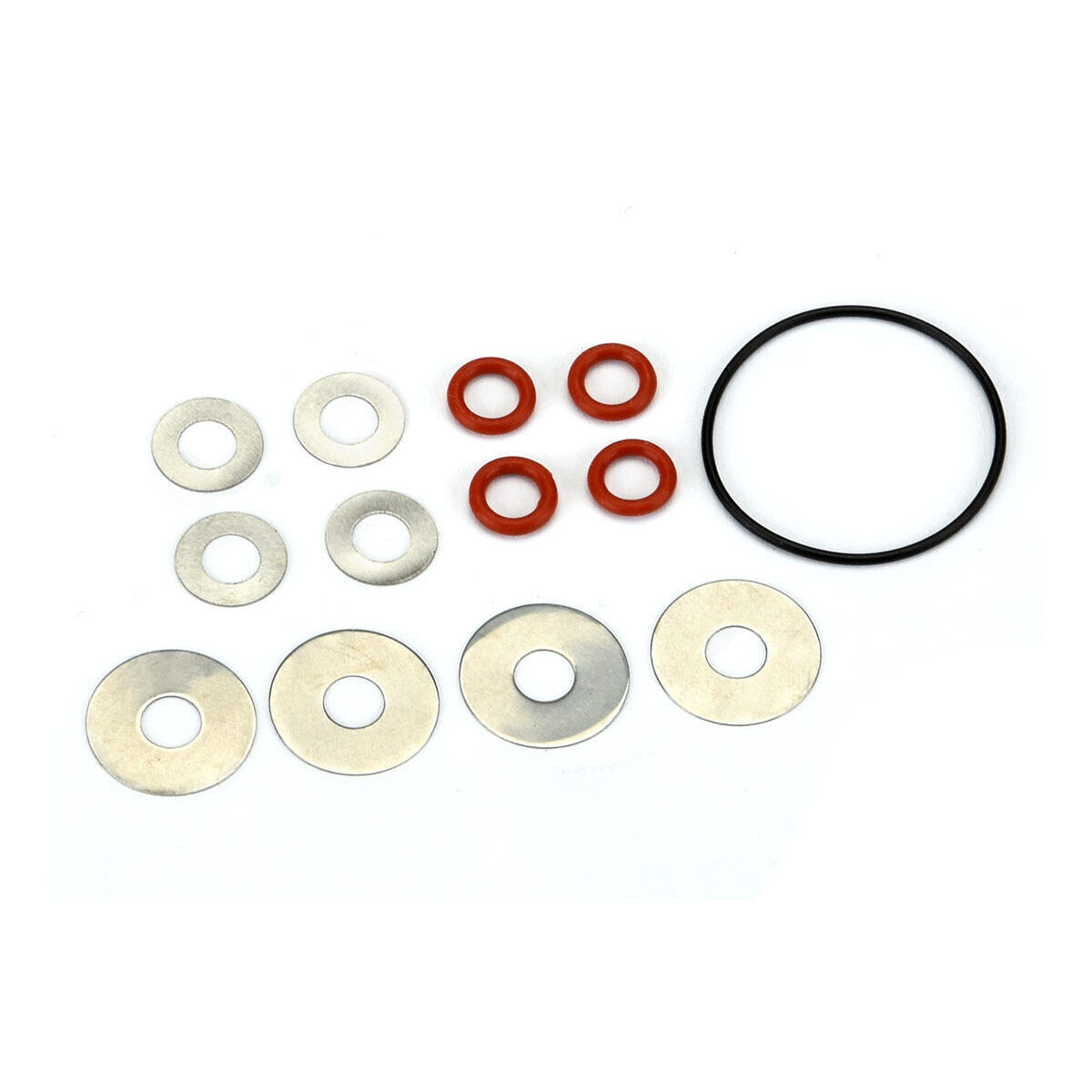 PRO609208 DIFFERENTIAL SEAL KIT REPLACEMENT KIT