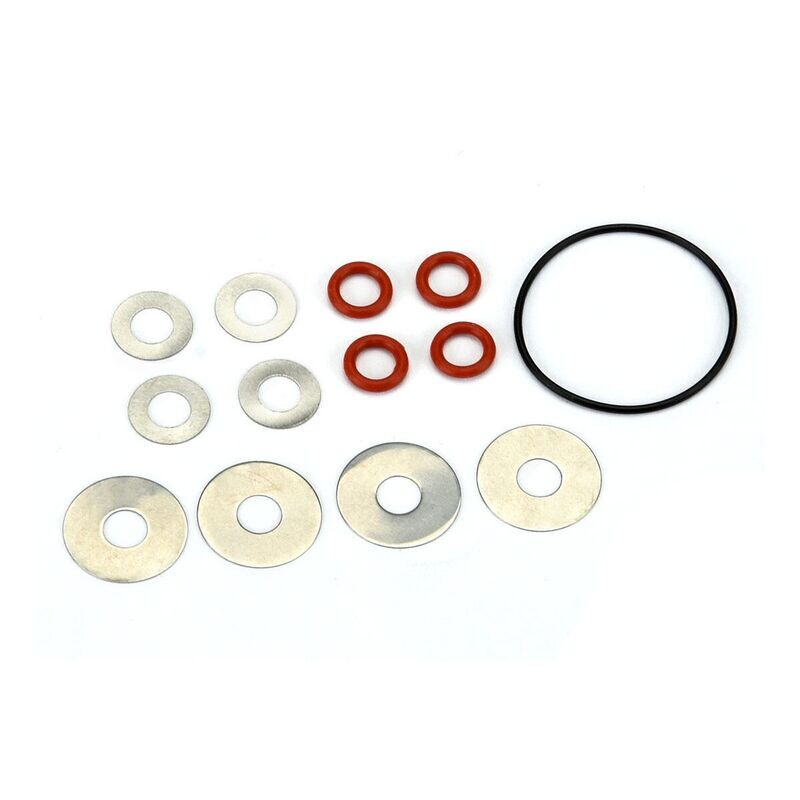 PRO609208 DIFFERENTIAL SEAL KIT REPLACEMENT KIT