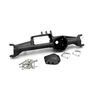 VPS08510  Vanquish Products Axial RBX10 Ryft AR14B Front Axle (Black)