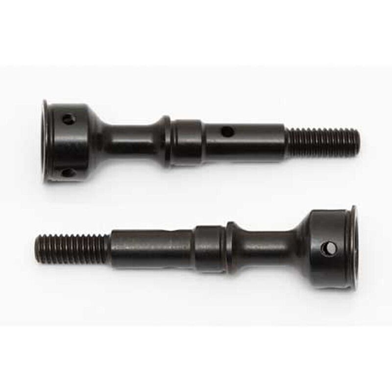 ASC71019  Heavy Duty CVA Axles