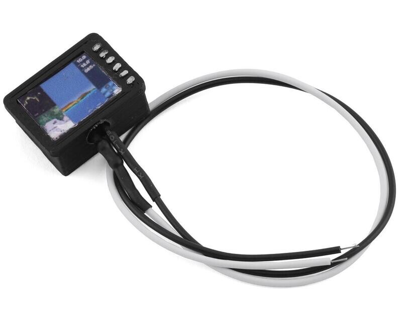 EXC-ERC-10-3122 Exclusive RC Garmin Lit Off Road GPS