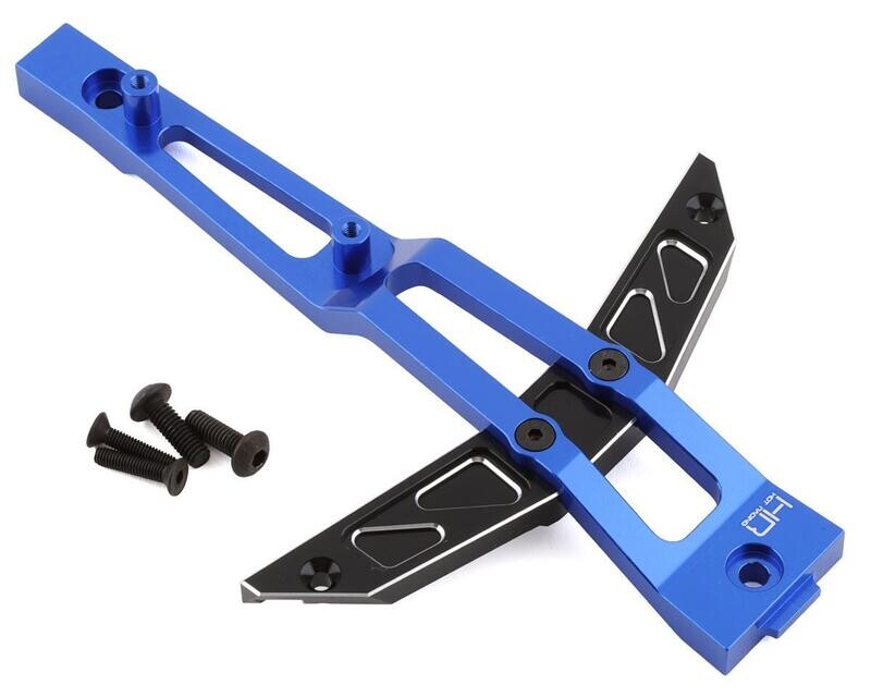 HRAMXX14F01 Maxx Front Chassis Brace 1/10 Traxxas