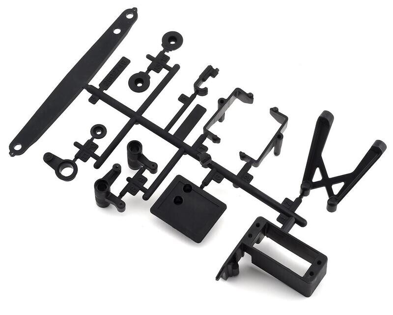 ASC21505 Team Associated Reflex 14B/14T Steering Parts Set