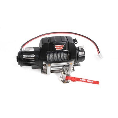 RC4ZE0119  Warn 9.5cti-s Winch 1/10